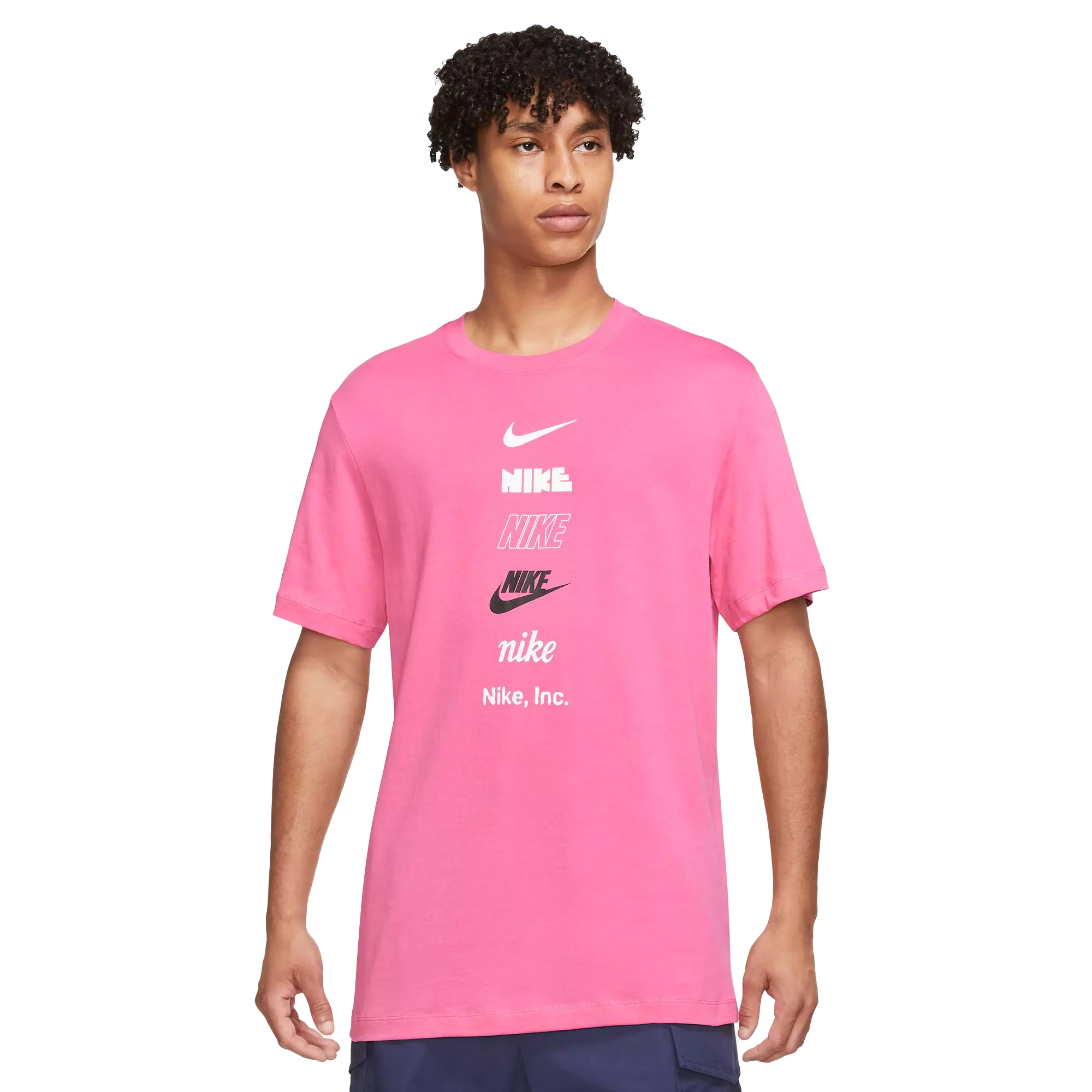 Nike nsw tee hot sale story pack 12